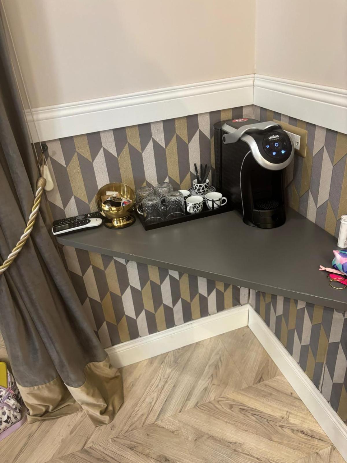 Hotel Roma Vaticano — Foto 2